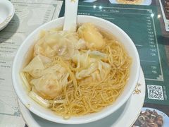 -麦奀云吞面世家(中环店)