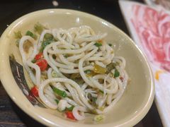 -唇辣号重庆老火锅(亦庄店)