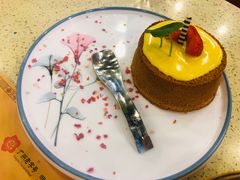 -点都德(汇点楼店)
