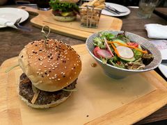 -Big Bamboo 大竹子体育主题餐厅(虹梅路店)