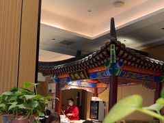-梅利汴京烤鸭•开封豫菜地标店(晋安路店)