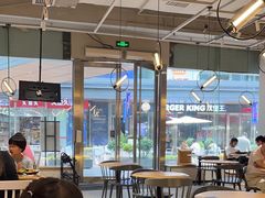 -HELLO 27 意面·沙拉·帕尼尼