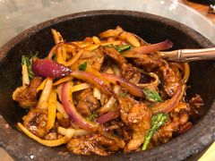 -君悦酒店·1881·北京烤鸭