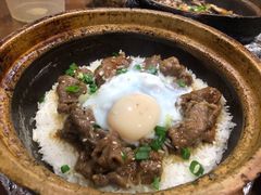 -红星光发煲仔饭(大石街店)