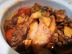 -米家小馆(新华店)