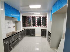 -佰丽爱家全屋定制(汶水店)