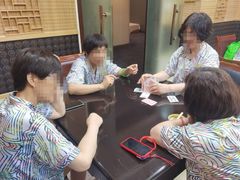-海韵之星邮轮水会(明发商业广场店)