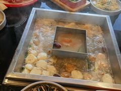 -重庆德忆火锅（龙南街3店）(渝水岸餐饮)