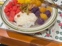 -堂屋糖水店(愚园店)