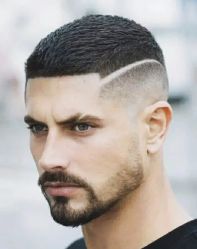 -INXXMAN男士理发