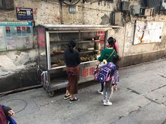 -胖子好盐水鸭(总店)