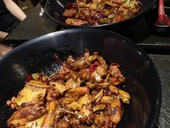 -食乐佳麻辣香锅(森林摩尔商业街区店)