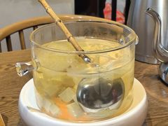 -蘇河湾·新鲁菜·泰山宴(宝龙店)