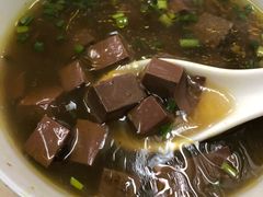 -黄阿姨锅贴大王(万航渡路店)