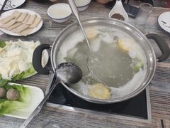 -全好食潮汕牛肉火锅(泗洲路店)