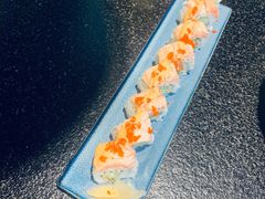 -合幸日本料理·炭火烧肉(观澜御湖店)