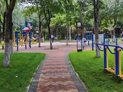 -九十九顶毡房(阜石路店)