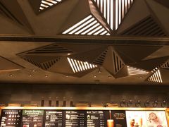 -星巴克(杭州嘉里中心4F店)