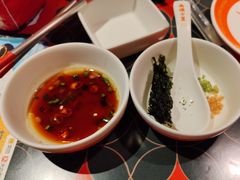 -南城十里潮汕鲜牛火锅·鲜虾生滚粥(融汇老商埠店)
