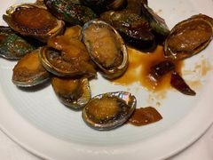 -日丰园海肠水饺·老字号大连海鲜(和平广场店)