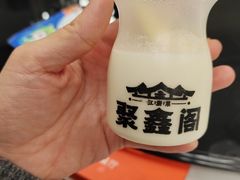 酸奶-聚鑫阁江浙菜·非遗传承技艺(闵行交大店)
