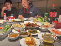 小酥肉-海底捞火锅(漕宝路店)