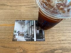 -VOYAGE COFFEE 咖啡烘焙工坊店(798艺术区店)