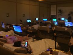 -蓝鲸湾汤泉(包河店)