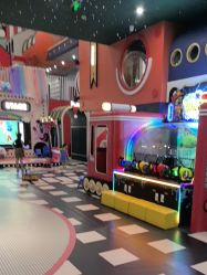 -MELAND CLUB亲子乐园·派对·餐厅(北京芳圆里ID MALL店)