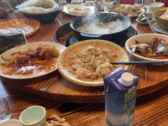 -侠成水上农庄(工业大道店)
