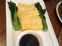 -正元希尔顿逸林酒店-御玺中餐厅