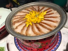 -京味斋·北京烤鸭(华威桥北工大店)