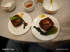 -功德林素菜饭庄(前门店)