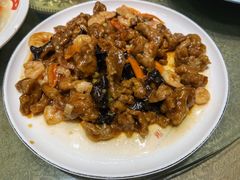 -抹直口特色菜馆(一店)