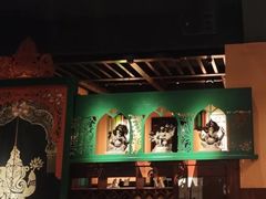 -甘尼仕印度餐厅爵士酒吧(阳春巷店)