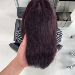 -Hello Lady发型设计