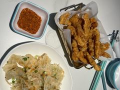 -江边城外烤全鱼(世茂广场店)