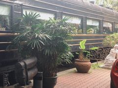 -火车头法国西餐厅