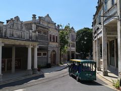 -赤坎·广东华侨国际旅游度假区