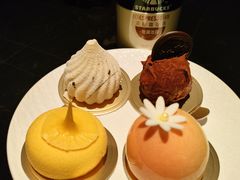 -曲水兰亭(北京四惠店)