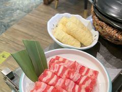 -探窝·竹笙椰子鸡(杨箕店)