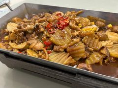 -煲得鲜·桐乡煲·小龙虾(万达店)