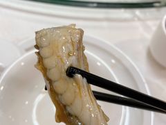 -寻味顺德·南记酒家·传统顺德菜·鱼生(广源路店)