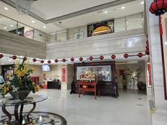 -康梦圆国际老年公寓