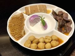 -阿庄新豫菜(通泰路店)