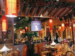 -野山舂·贵州现舂酸汤牛肉(鸿通城店)