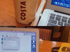 -COSTA COFFEE(西直门店)