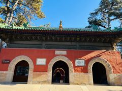 -普乐寺