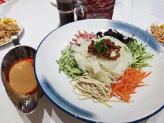 -双合园·海鲜水饺青岛菜(九水东路店)