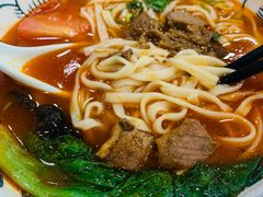 -康师傅私房牛肉面(北京南站店)